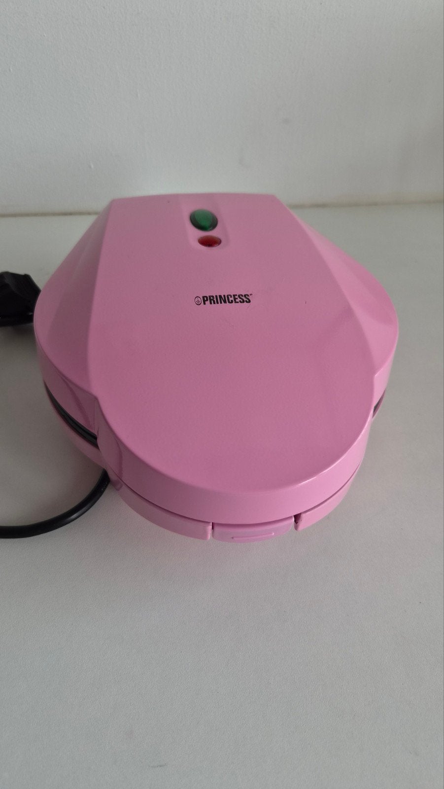 Princess Cupcake Maker - Roze, Ophalen, Zo goed als nieuw