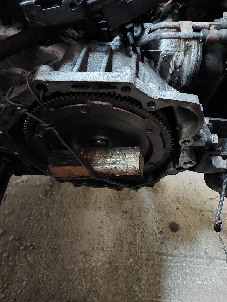 Automaat bak santafe 2.2crdi, Ophalen, Gereviseerd, Hyundai