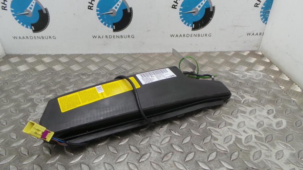VOLKSWAGEN GOLF PLUS TDI 66 KW AIRBAG LINKS 2005, Ophalen of Verzenden, Gebruikt, Stiba lid