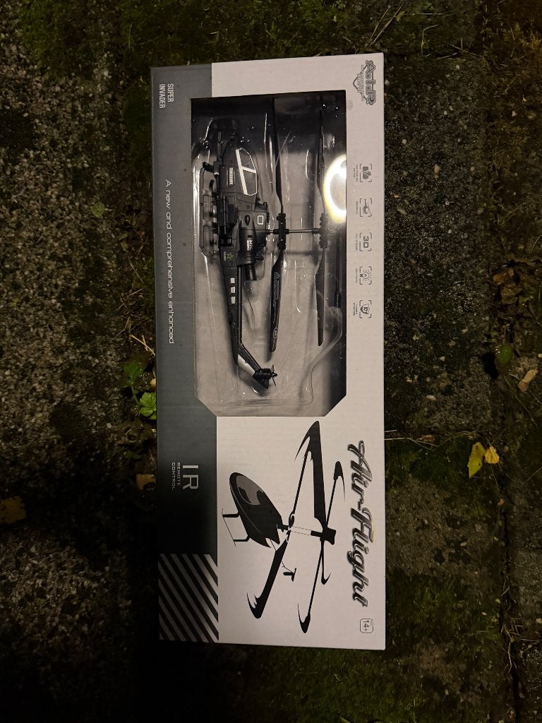 Drone rc helikopter, 100 tot 1000 meter, Nieuw, Parrot, Speelgoeddrone