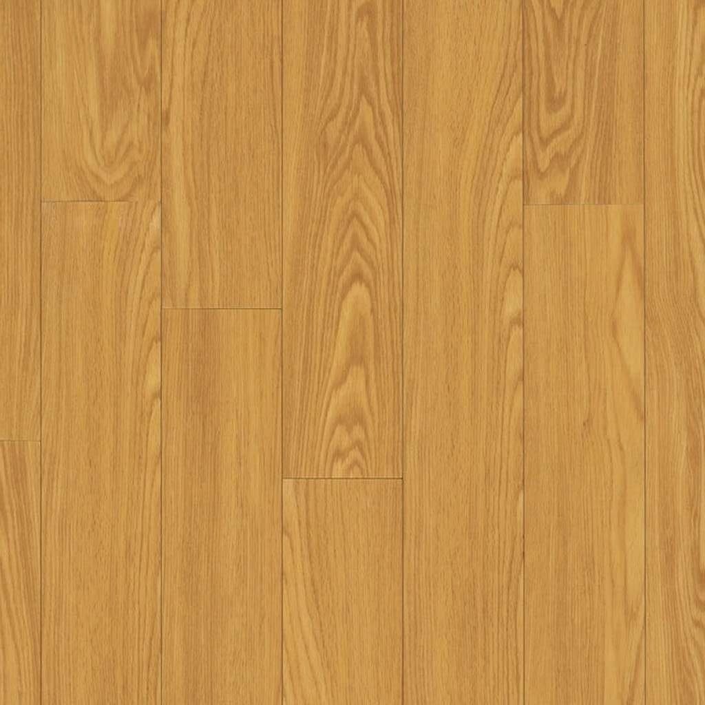 Coretec Klik PVC Hout Eiken Met Geïntegreerde Ondervloer, Huis en Inrichting, Stoffering | Vloerbedekking, Ophalen, Crème, Overige typen