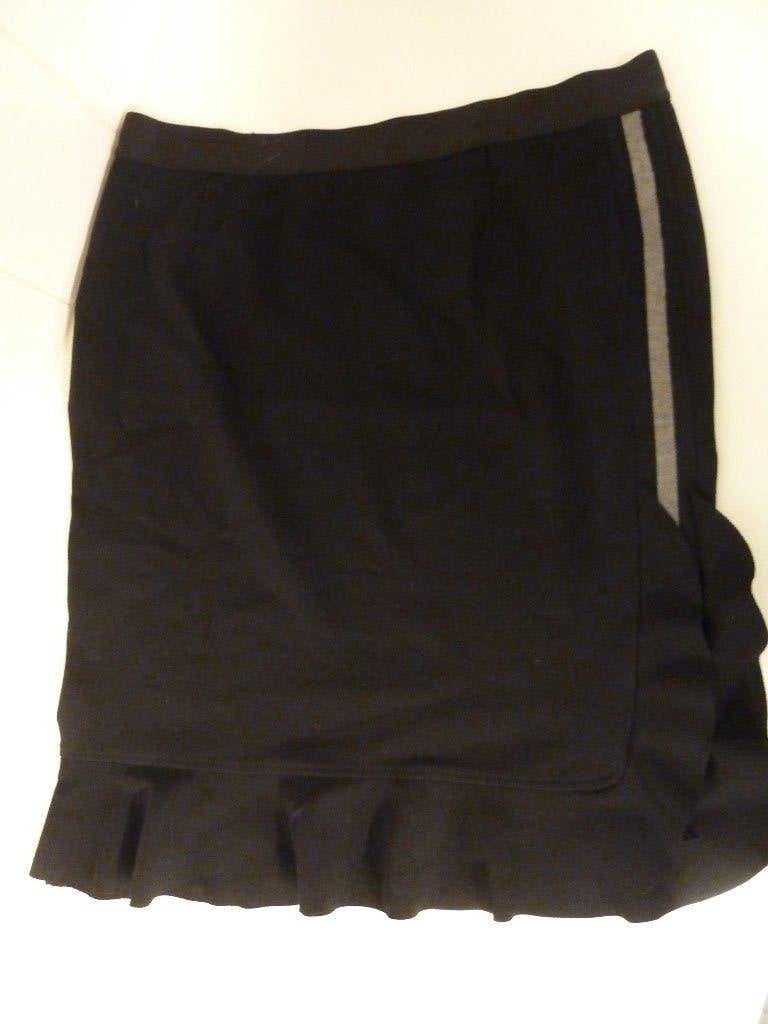 AIRFIELD ROK NIEUW MAAT 42, Maat 38/40 (M), Blauw, Nieuw, Ophalen of Verzenden