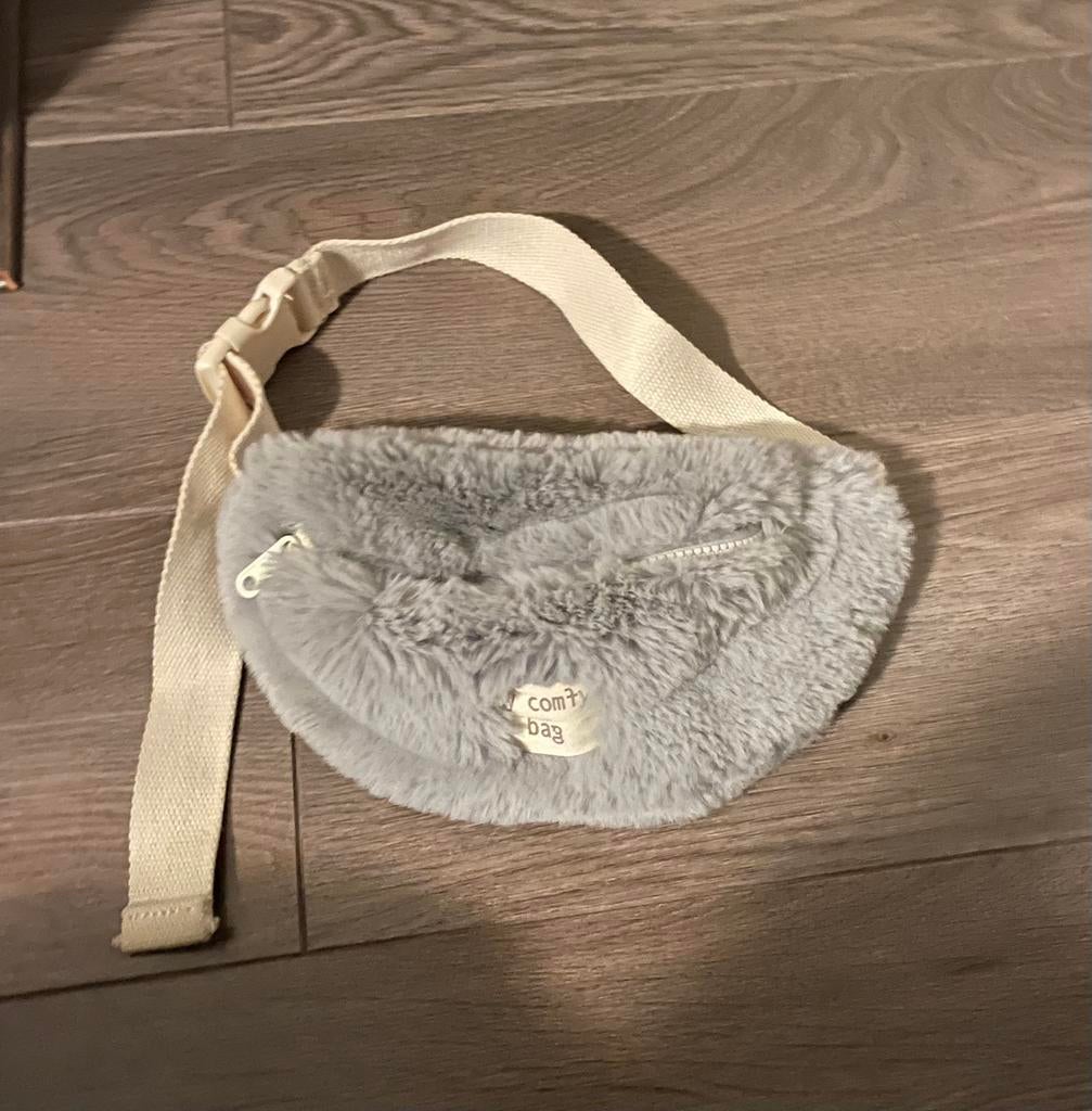 Buiktasje zara, Ophalen of Verzenden, Zo goed als nieuw, Zara kids