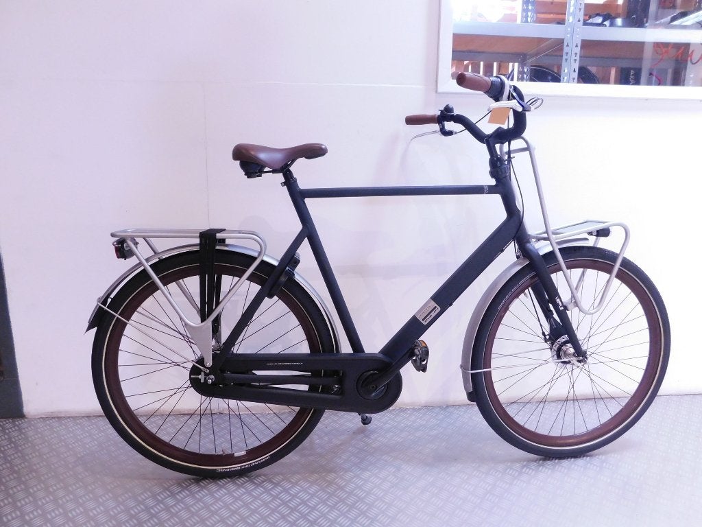 Cortina Urban HPV herenfiets in nieuwstaat XL frame - 65cm., Overige merken, Versnellingen, Ophalen of Verzenden, Zo goed als nieuw