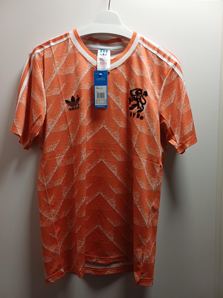 Nederlands elftal shirt '88, Maat XL, Ophalen of Verzenden, Nieuw, Shirt