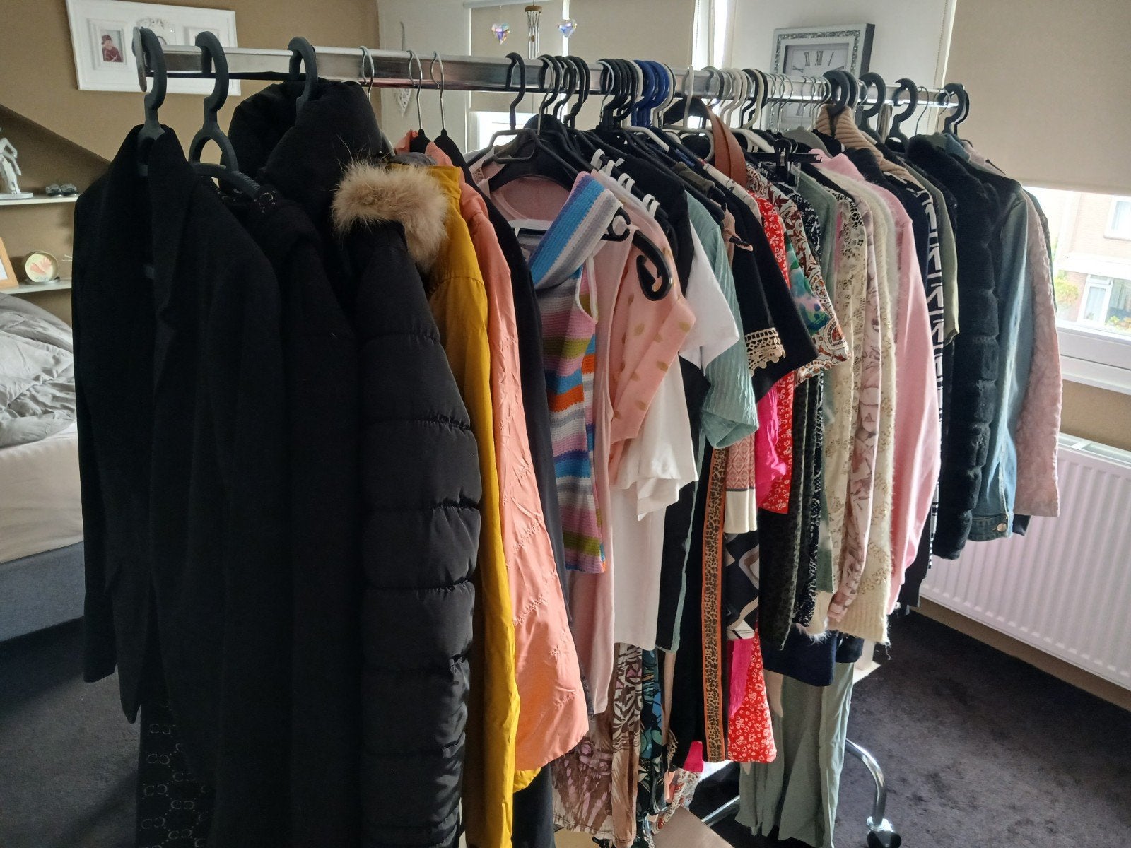 verschillende dames kleding nieuw en zgan maat M/L, Ophalen of Verzenden, Zo goed als nieuw, Maat 38/40 (M), Korte mouw