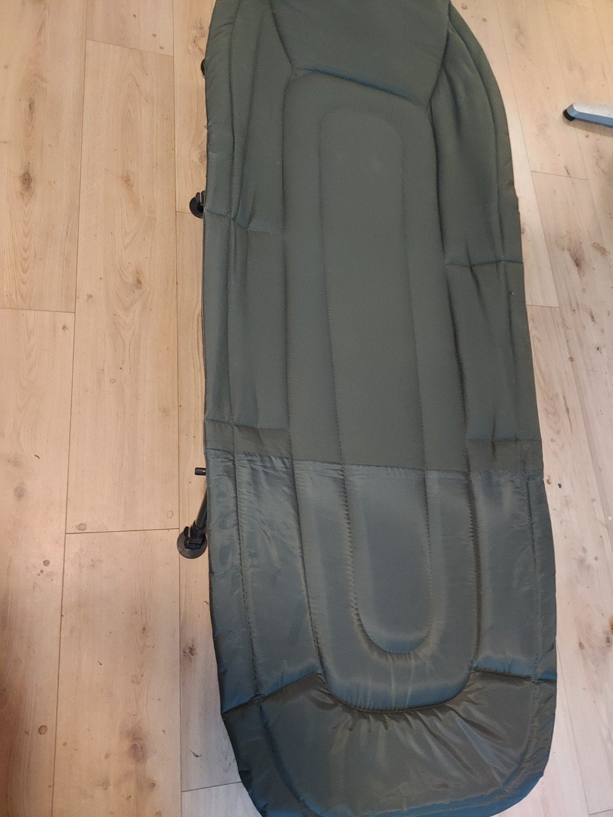 jrc contact 6 poot cocoon stretcher, Ophalen, Zo goed als nieuw