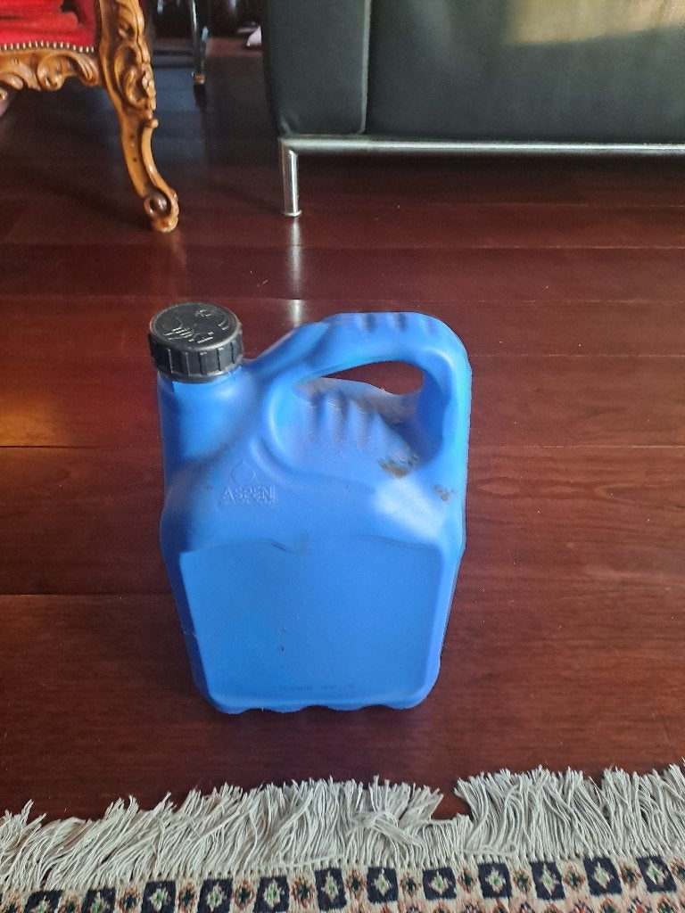 lijnolie 5 liter, 5 tot 10 liter, Ophalen of Verzenden, Nieuw