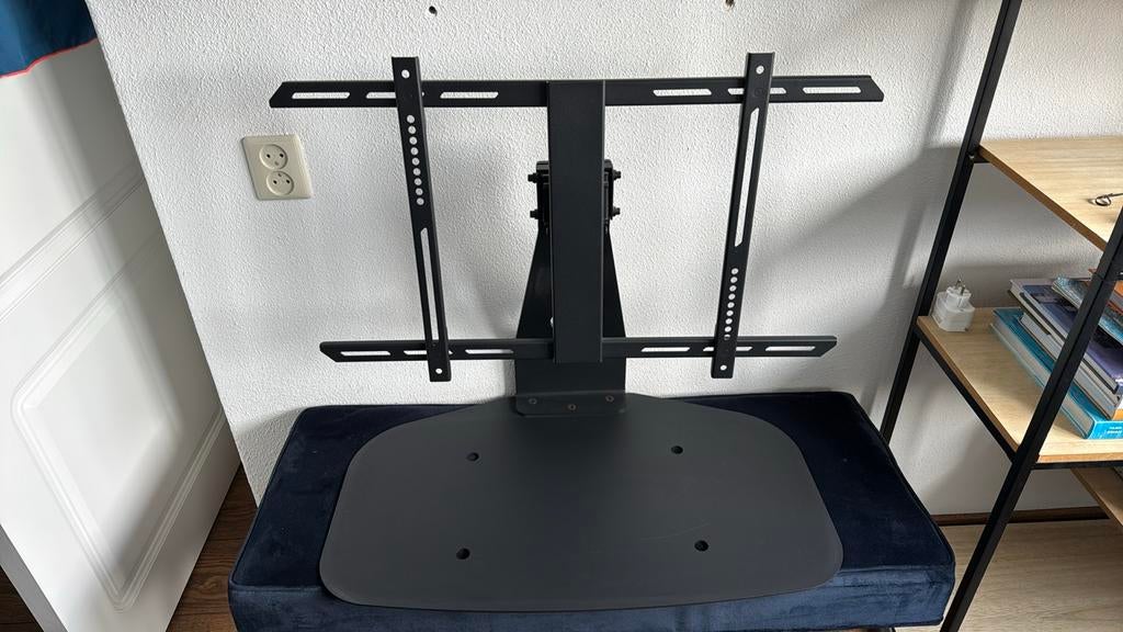 TV Standaard Beugel voor Sonos Playbase - Strakke Look, Ophalen, Zo goed als nieuw