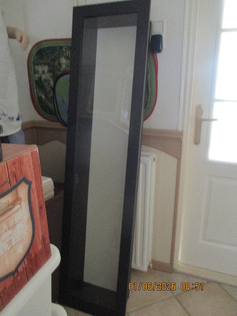hang kastje, Huis en Inrichting, Ophalen, Zo goed als nieuw
