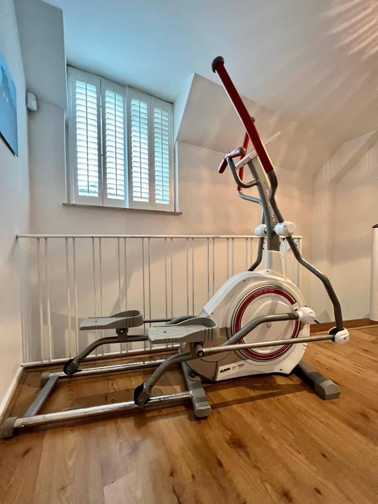 Cross trainer DCT-1000, Ophalen, Overige materialen, Gebruikt, Crosstrainer