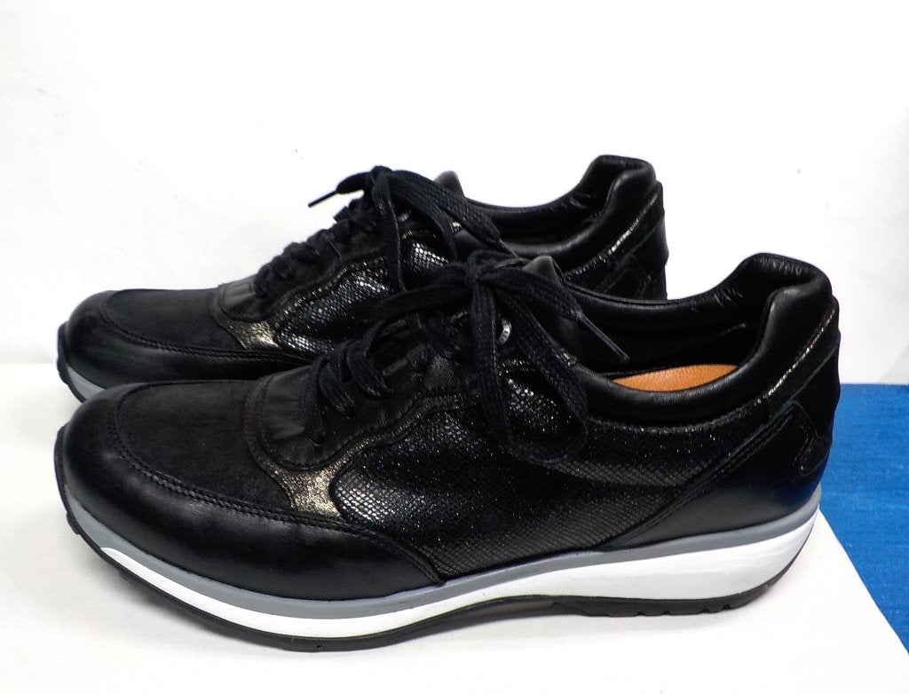 Xsensible Stretchwalker sneakers maat 42 G, Xsensible Verkooporganisatie Nederland, Oude Kleefsebaan 119 - 6572 AK Berg en Dal