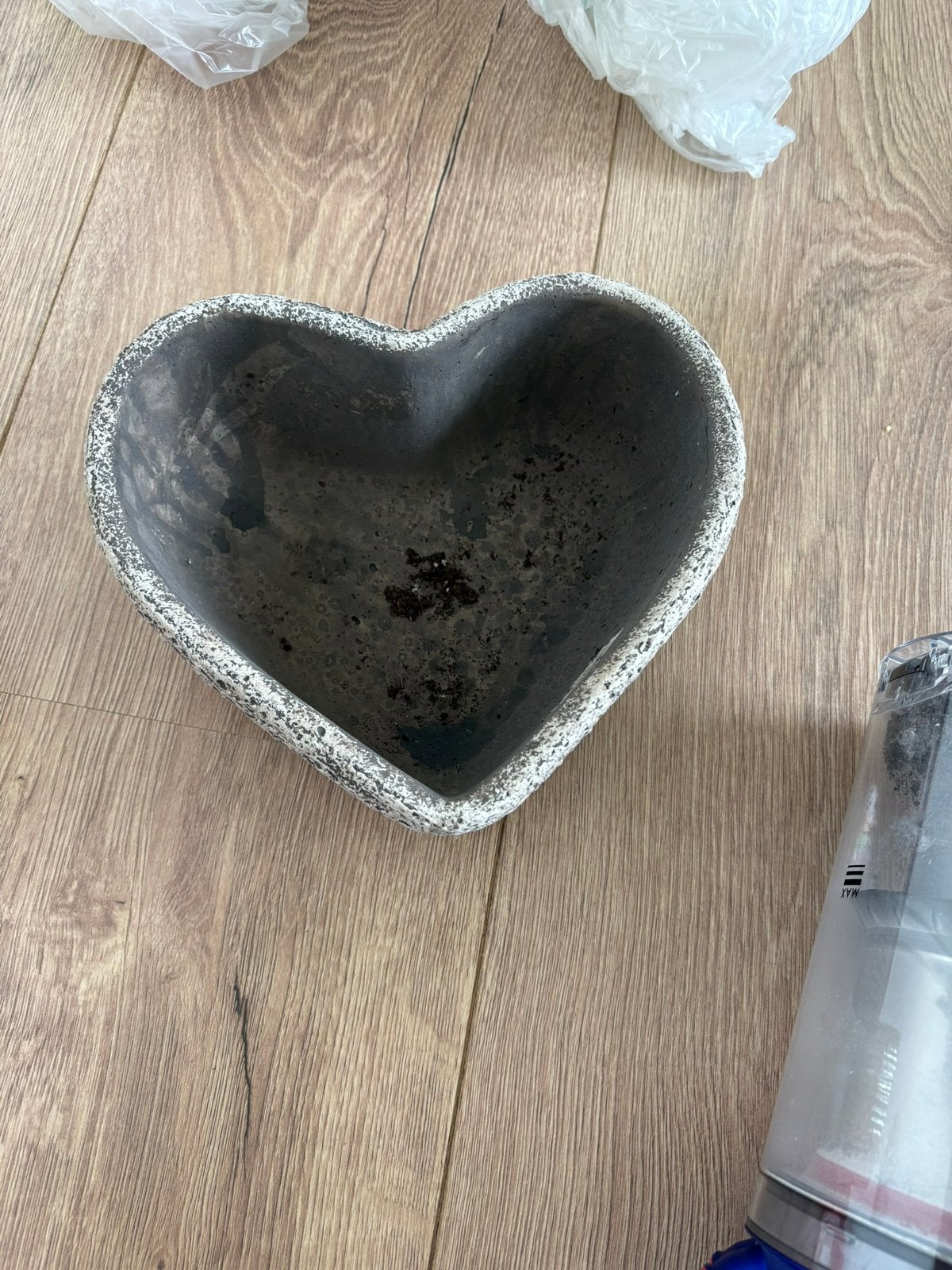 Planten bak hartje, Tuin en Terras, Ophalen, Overige soorten, Volle zon