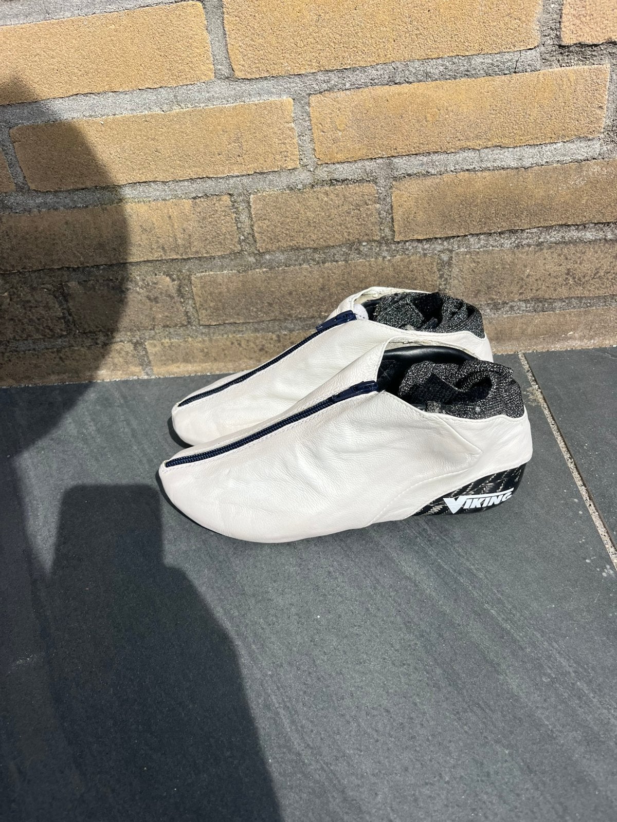 Schaatsschoenen, Ophalen of Verzenden, Zo goed als nieuw, Noren, Viking