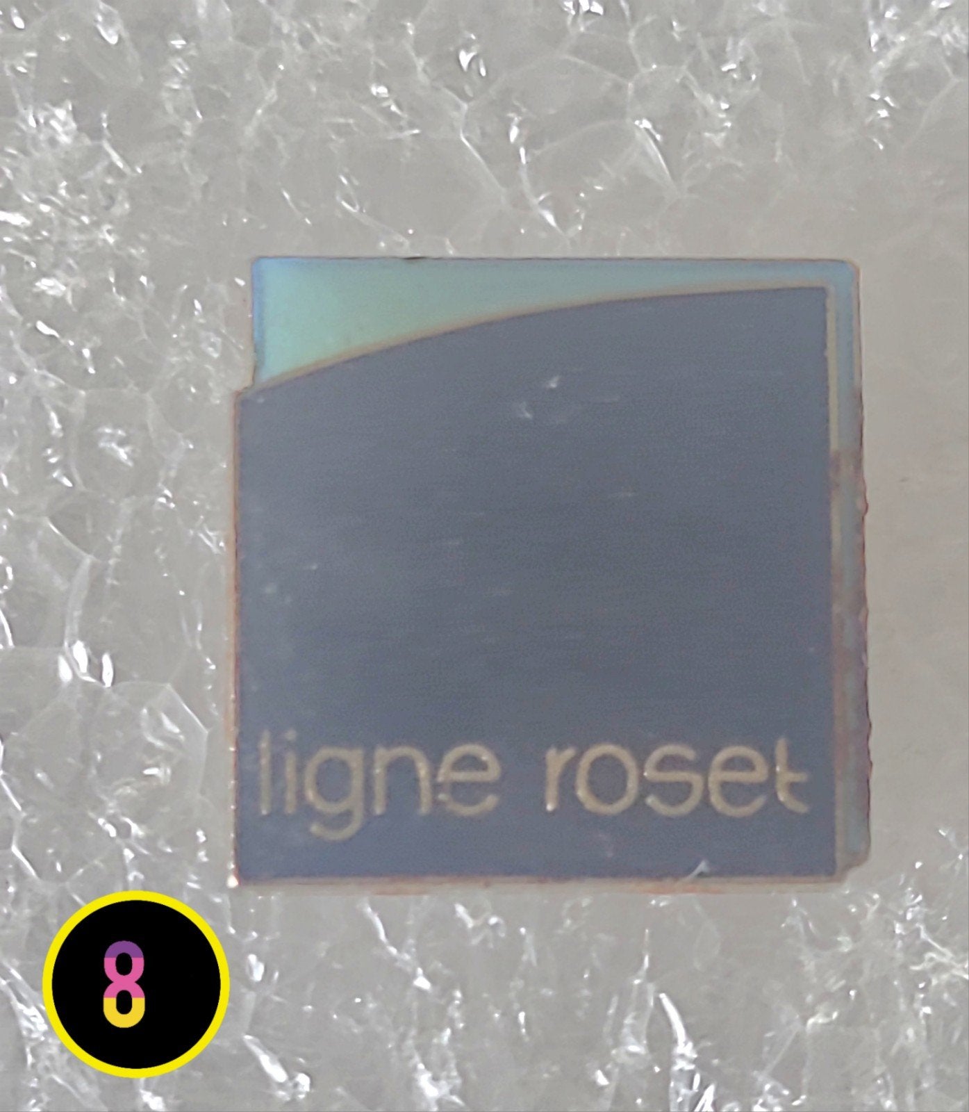 Ligne Roset Pin - Exclusief design speldje, Ophalen of Verzenden