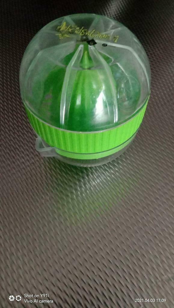 Nieuwe hand Citrus pers, Ophalen of Verzenden, Nieuw