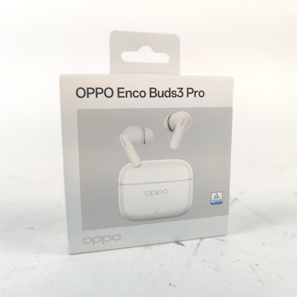 Oppo Enco Buds3 Pro NIEUW || Nu voor maar €34.99!, Overige merken, Nieuw, Ophalen of Verzenden, X