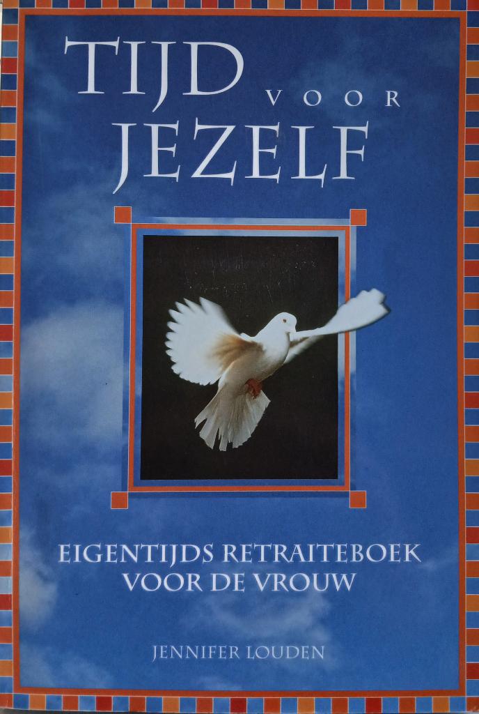Tijd voor jezelf - Jennifer Louden, Ophalen of Verzenden, Zo goed als nieuw, Overige onderwerpen, Achtergrond en Informatie
