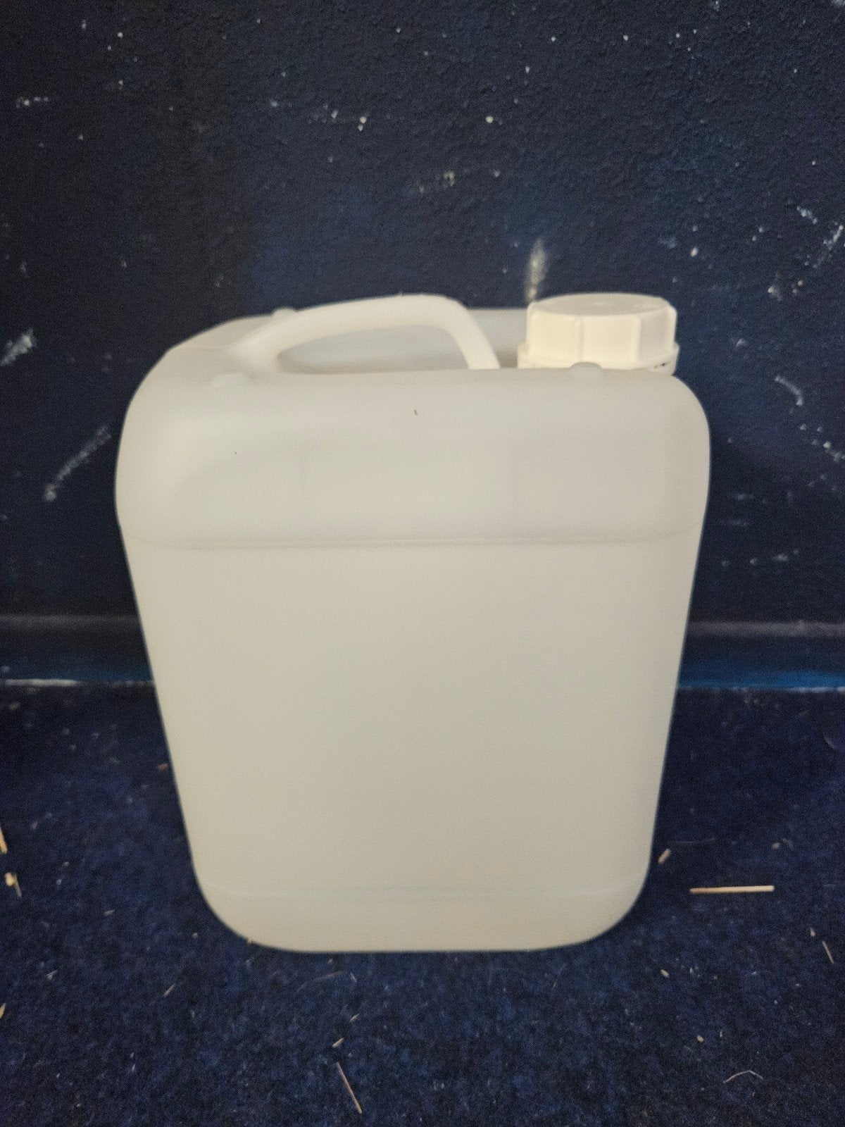Jerrycan 10 L, Tuin en Terras, Minder dan 75 liter, Ophalen, Nieuw