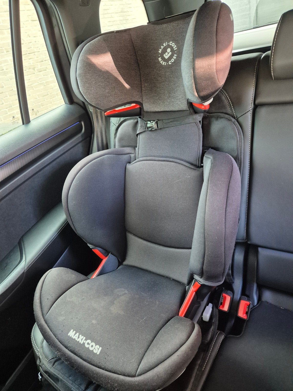 Maxi-Cosi autostoel, Ophalen, Gebruikt, Maxi-Cosi