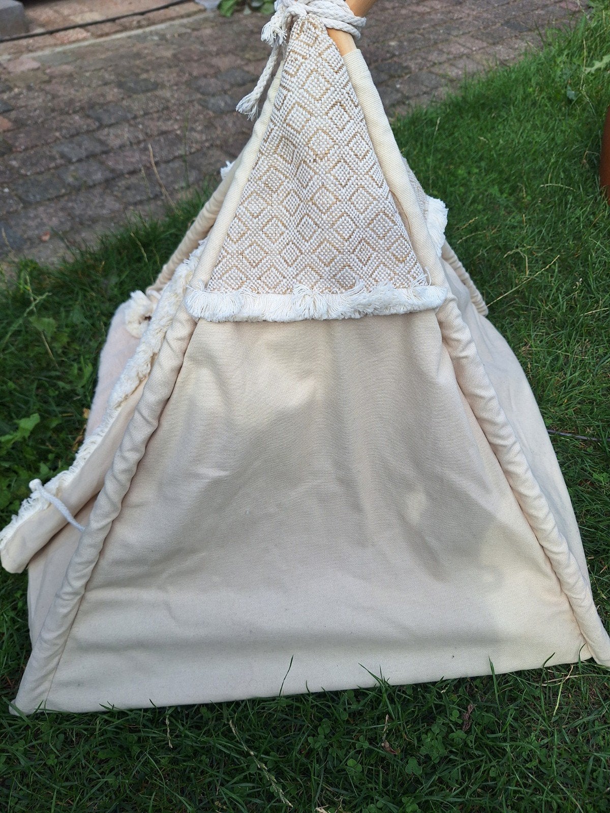 Katten tipi, Ophalen of Verzenden