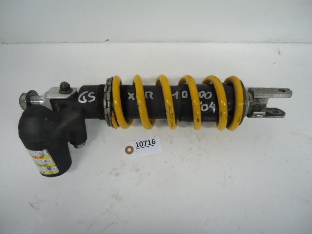 GSXR1000 2003 - 2004 Suzuki Achterschokbreker D1-23973