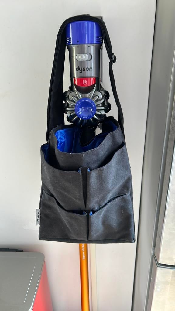 Dyson opberg tas, Ophalen of Verzenden, Nieuw