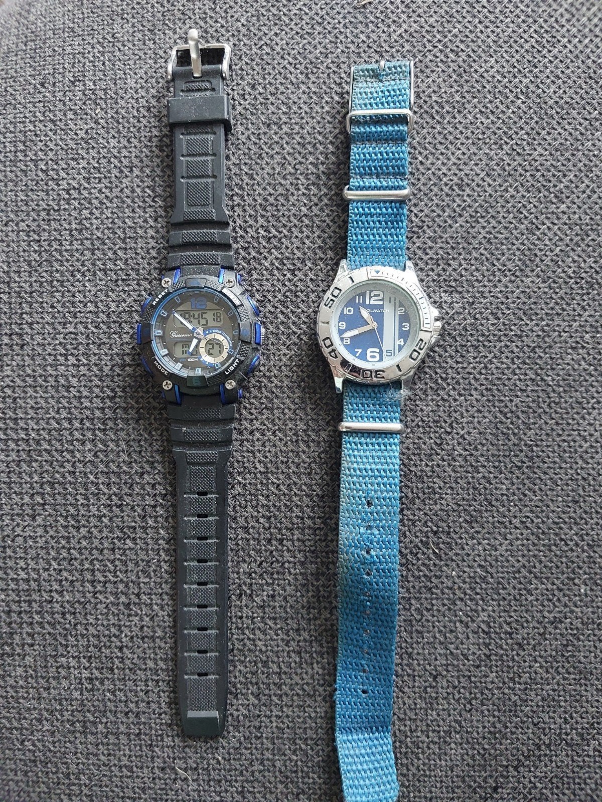 jongens horloge, Ophalen, Overige merken