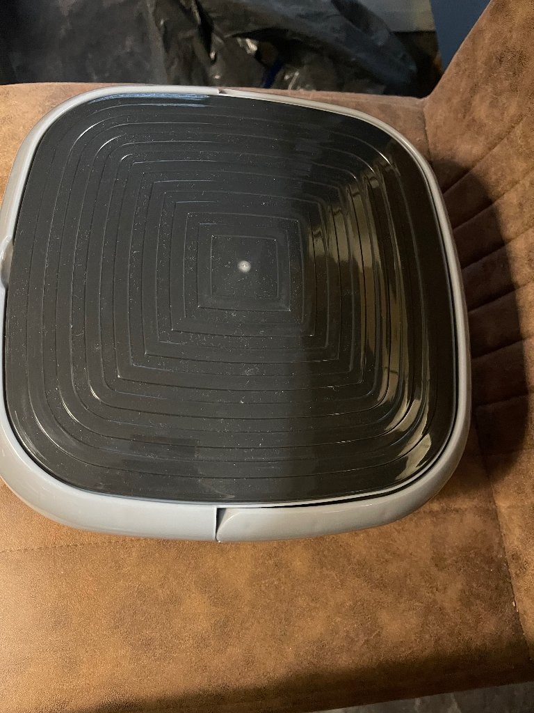 Camping wasmachine, Ophalen, Nieuw