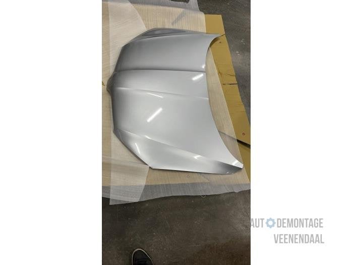 Motorkap van een Skoda Yeti (LA7W), -, -, Nieuw, Ophalen of Verzenden