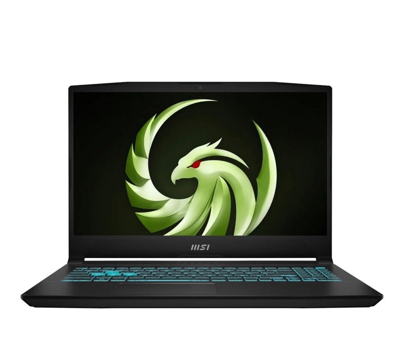 MSI BRAVO 15 C7VE-005NL Gaming Laptop - Ryzen 5, RTX 4050, Met videokaart, Nieuw, Ophalen of Verzenden, Gaming