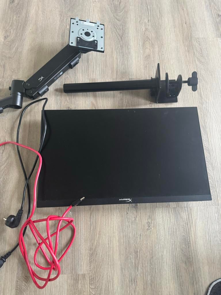 Hypex 240Hz 1440p Monitor - Nieuwstaat voor Gaming/Werk, Computers en Software, Monitoren, Gaming, Zo goed als nieuw, Quad HD (2K)