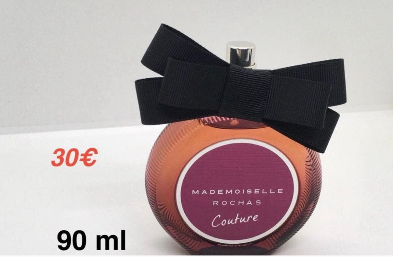 Parfum Mademoiselle Rochas Couture 90 ml Rochas, Verzenden, Nieuw