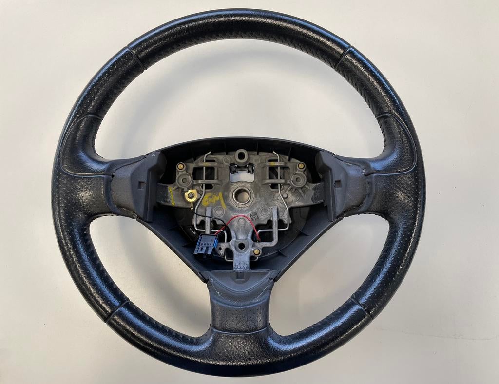 Stuur Citroen Berlingo / Peugeot Partner, Auto-onderdelen, Ophalen of Verzenden, Gebruikt, Citroën