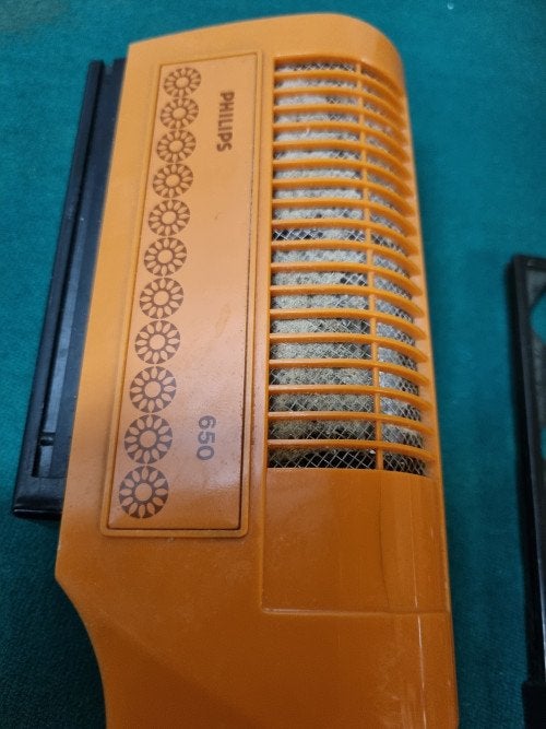 fohn philips 4116 vintage, Ophalen of Verzenden, 'T Olde Gre-j, Info@toldegrej.nl, Endepoelstraat 20f Didam