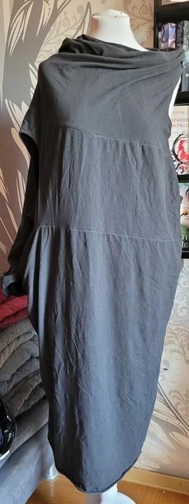 Rundholz jurk, Kleding | Dames, Jurken, Verzenden, Maat 42/44 (L), Rundholz, Zo goed als nieuw