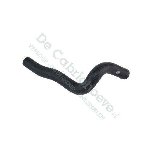 MX5 Waterslang 9mm, De Cabriohoeve VOF, Nieuw, Info@cabriohoeve.nl, Julianalaan 9, 9462PG Gasselte, Nederland