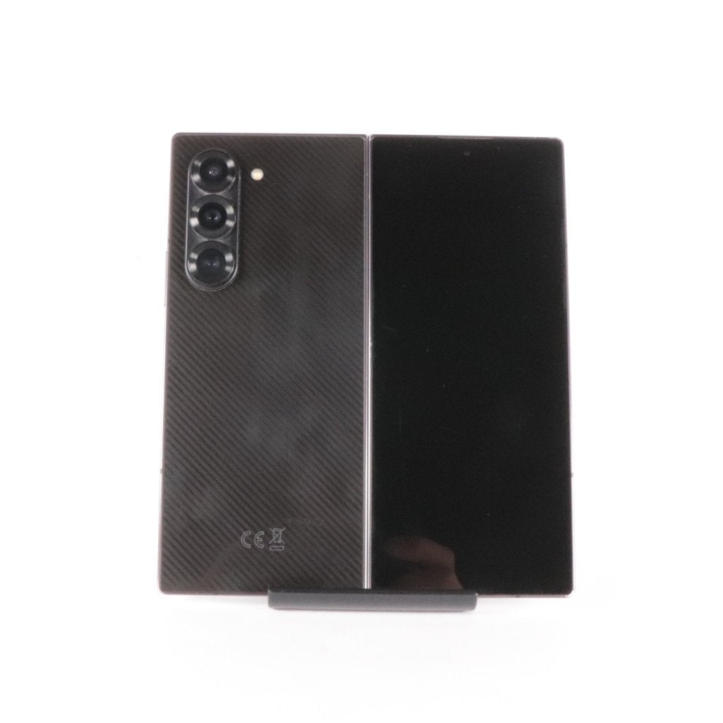 Samsung Galaxy Z Fold 6 256GB - Zeer Nette staat, Samsung, Gebruikt, Support@Samsung.com, 129, Samsung-ro, Yeongtong-gu
Suwon-si, Gyeonggi-do 16677
South Korea