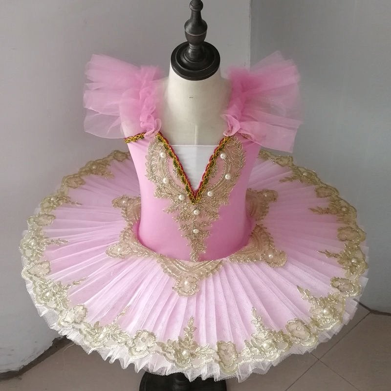 Tutu voor kinderen en volwassenen ballet dans dames meisjes, Sport en Fitness, Verzenden, Nieuw, Kleding