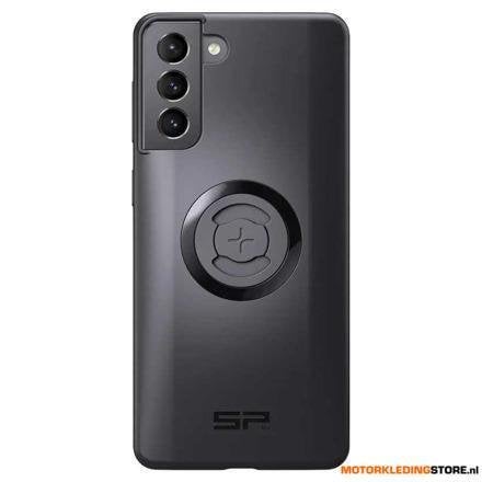 SP Connect Phone Case SPC+ S21+, Zwart, Ophalen of Verzenden, Nieuw met kaartje