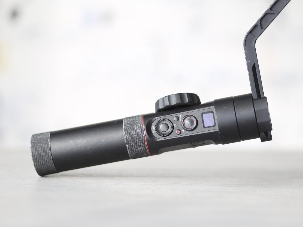 Zhiyun Crane 2, Niet ingevuld, Gebruikt, Verzenden, Niet ingevuld