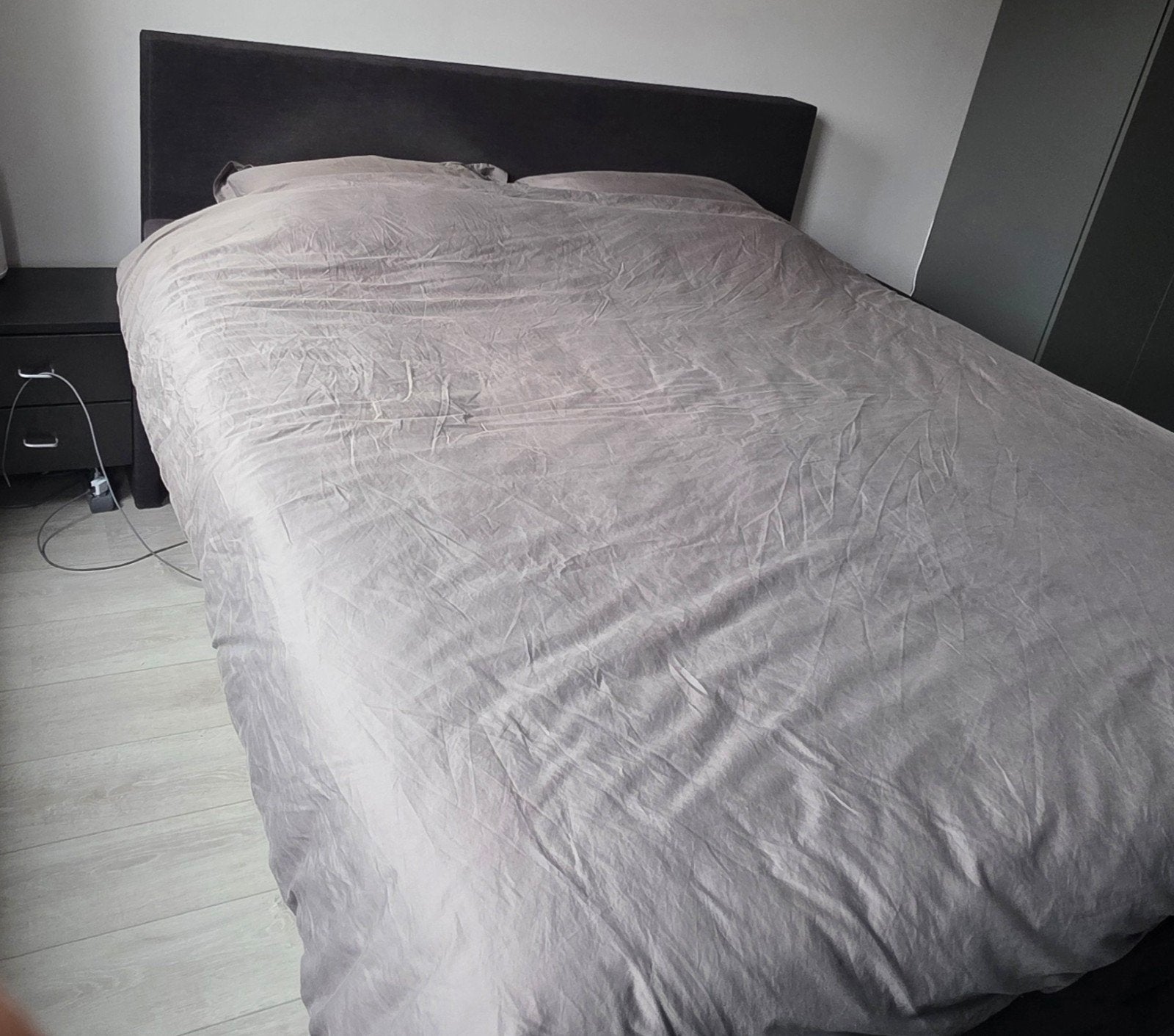 Foto 2 van Bed Boxspring elektrisch verstelbaar