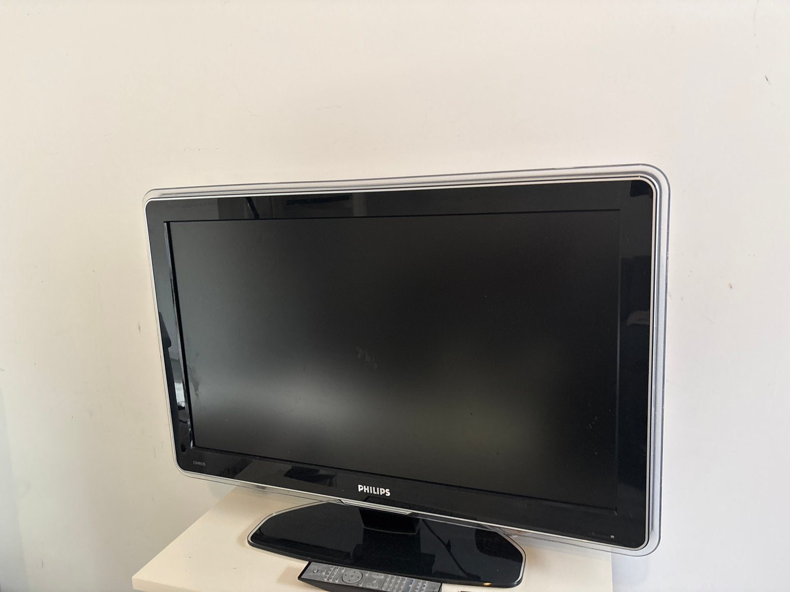 Philips LCD TV 32 inch, Ophalen of Verzenden