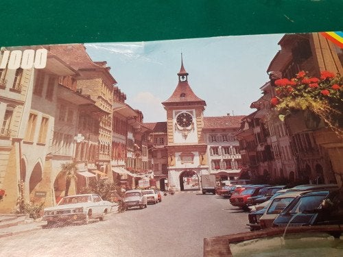 Puzzel 1000 stuks vintage, Ophalen of Verzenden, 'T Olde Gre-j, Info@toldegrej.nl, Endepoelstraat 20f Didam