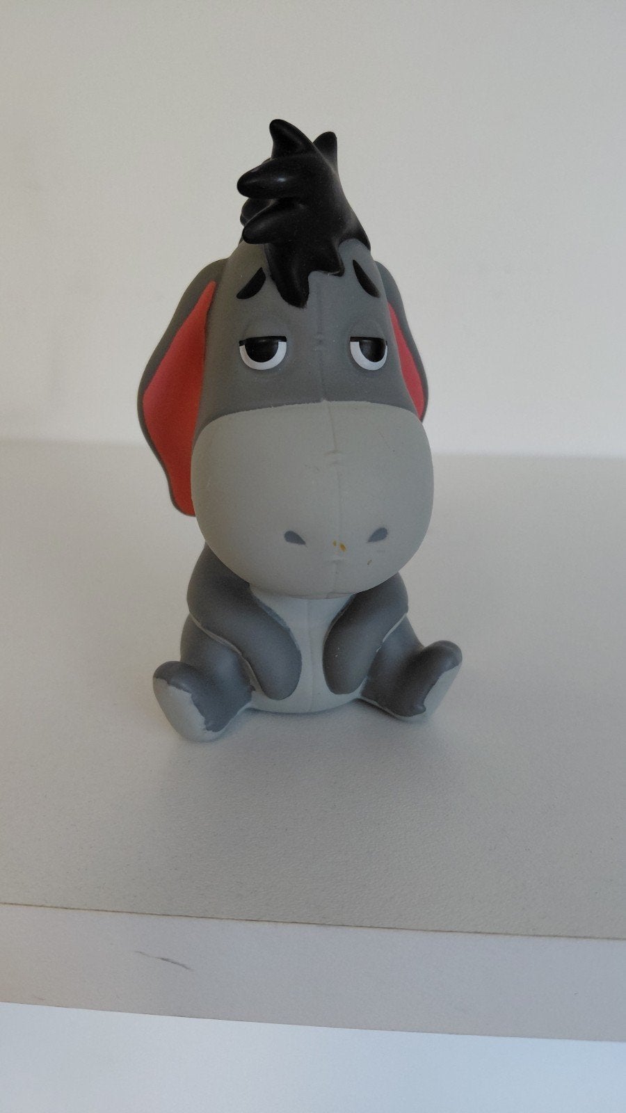 Disney speelfiguur Eeyore, Ophalen of Verzenden, Zo goed als nieuw
