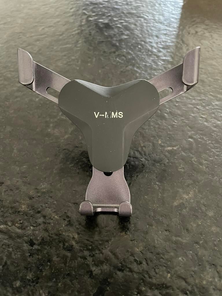 Mobiel houder voor in de auto/ventilatierooster V-MMS, Ophalen of Verzenden, Zo goed als nieuw, Auto