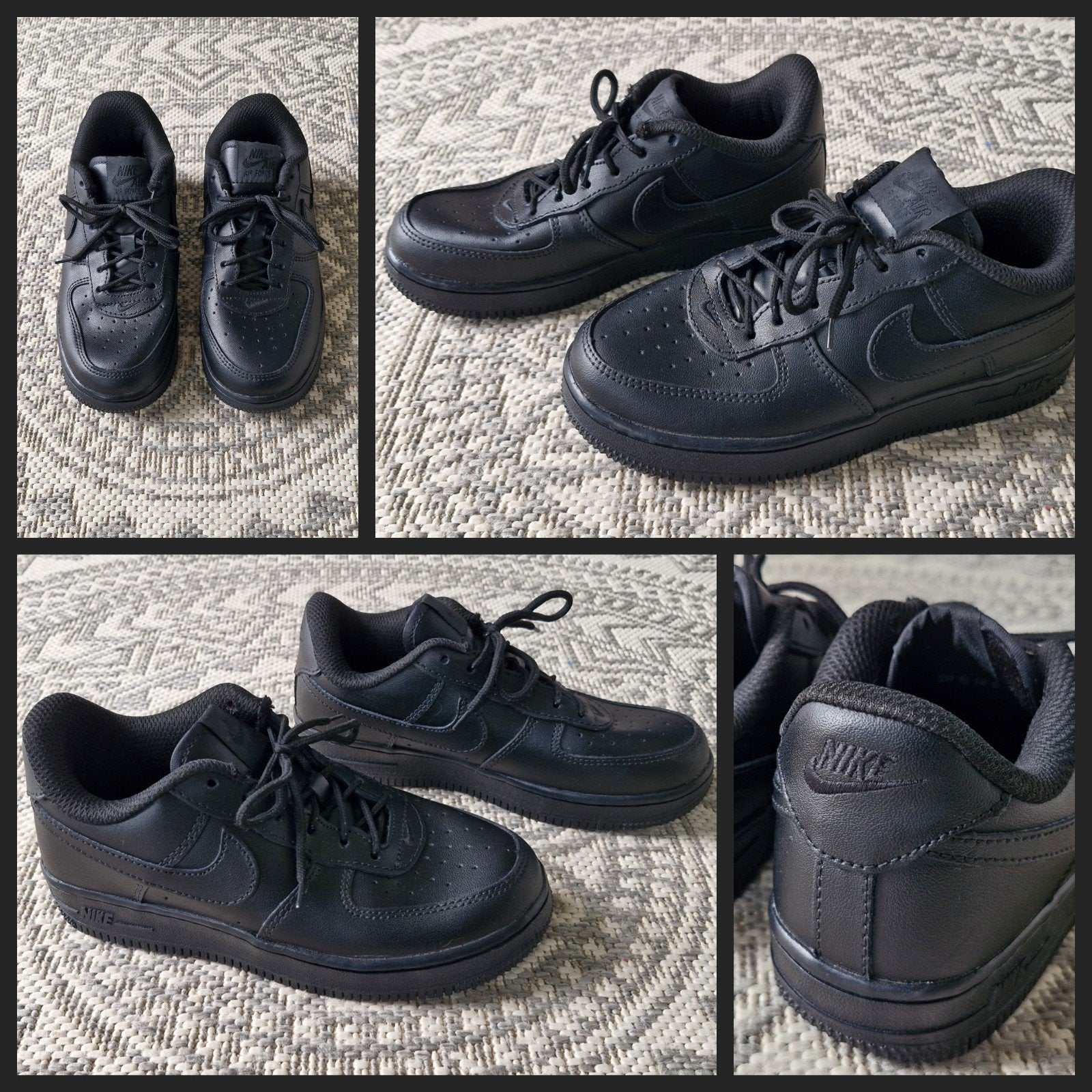 Nike Air Force 1, maat 32., Kinderen en Baby's, Kinderkleding | Schoenen en Sokken, Jongen of Meisje, Schoenen, Nieuw, Ophalen of Verzenden