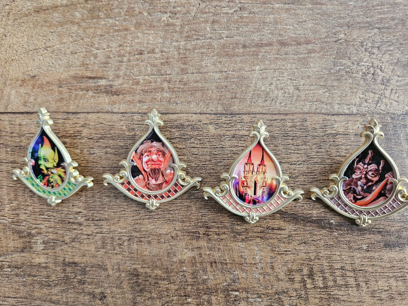 Droomvlucht pins, Ophalen of Verzenden, Button of Speldje