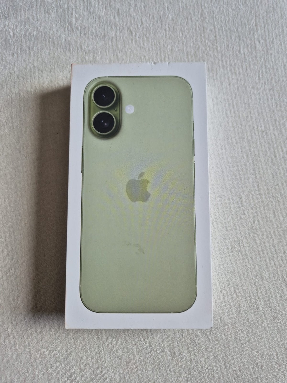 Nieuwe iPhone 17 256GB - Nog Dicht in Verpakking, Telecommunicatie, Mobiele telefoons | Apple iPhone, Ophalen of Verzenden, Nieuw
