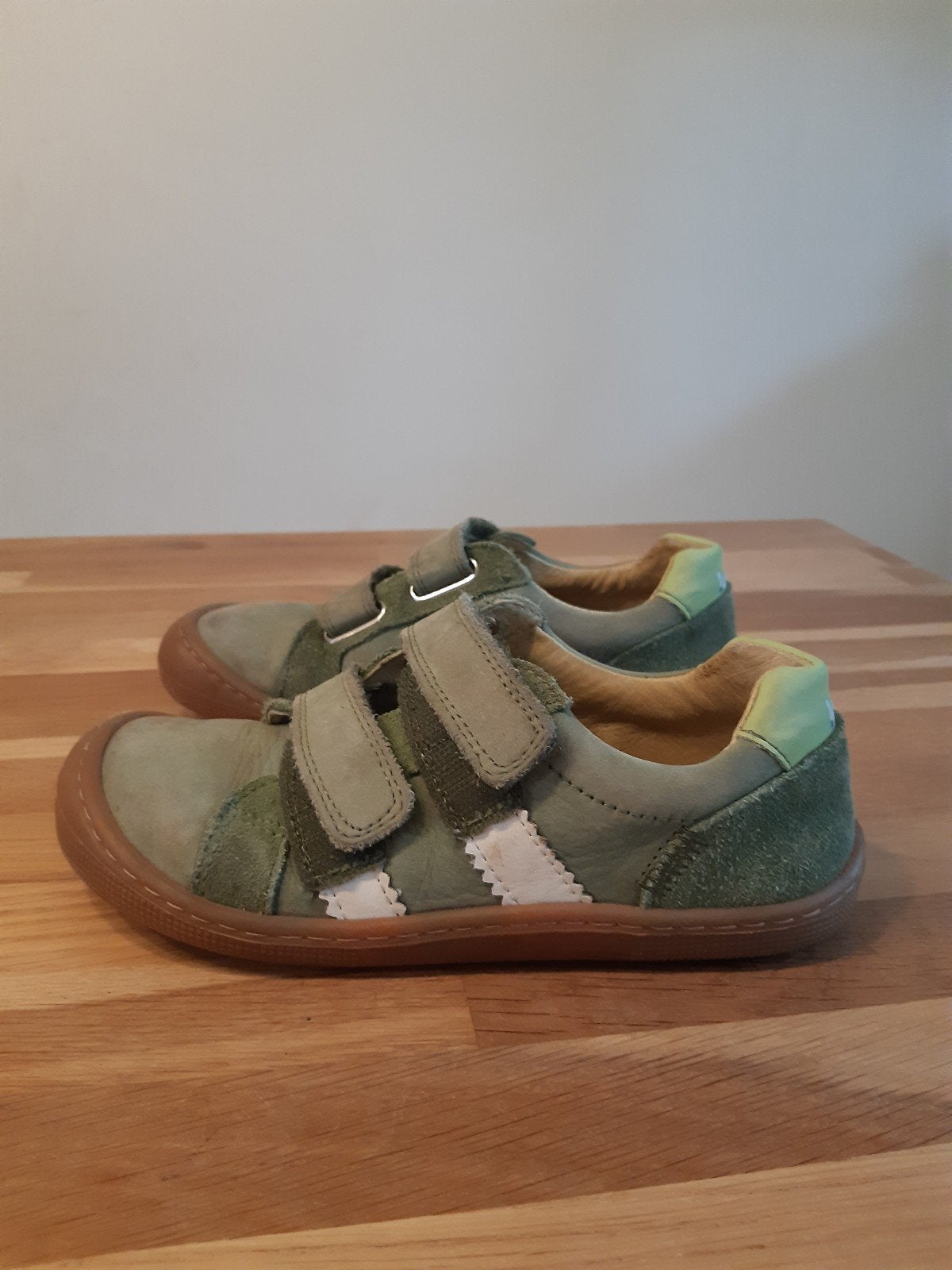 Barefoot schoener maat 32, Ophalen of Verzenden, Jongen, Schoenen